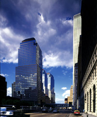 One-World-Financial-Centre