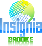 Insignia Brooke Logo